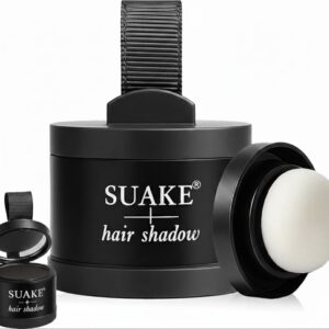 suake hair shadow powder